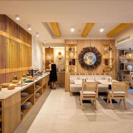 Hotel Serenity 티미쇼아라 외부 사진