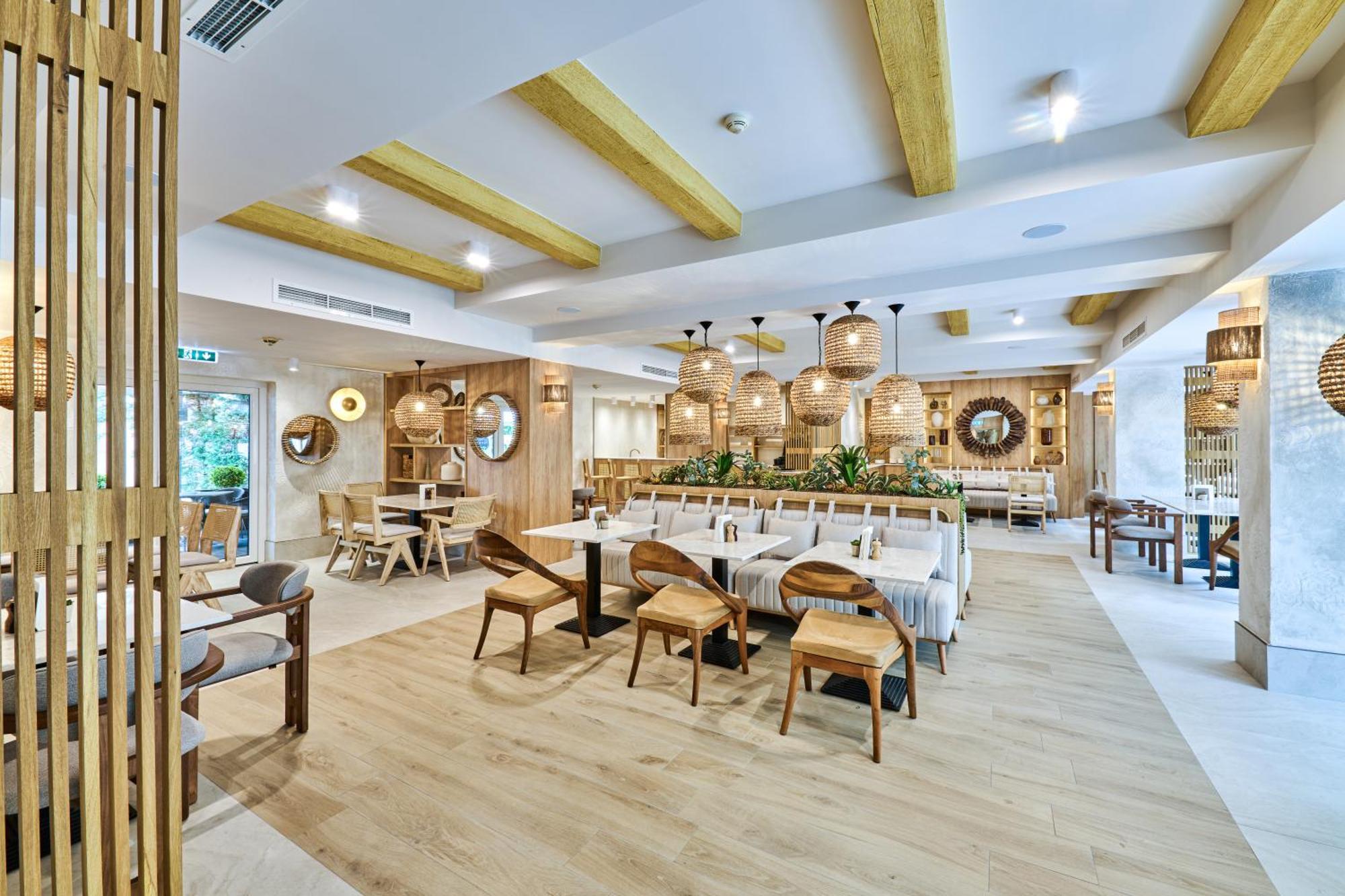 Hotel Serenity 티미쇼아라 외부 사진